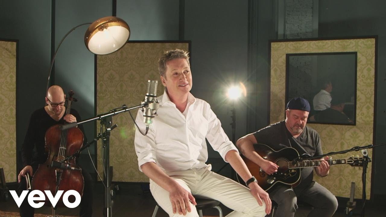 Bart Ka&euml;ll - Peizde Nog Aan Mij? (Akoestisch)