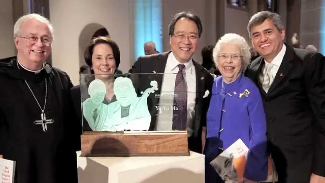 Fred Rogers Legacy Award
