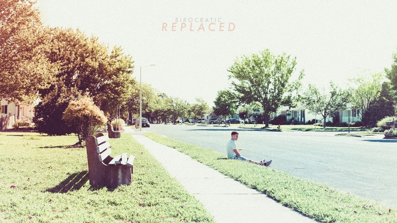 Birocratic - Replaced EP [full album]