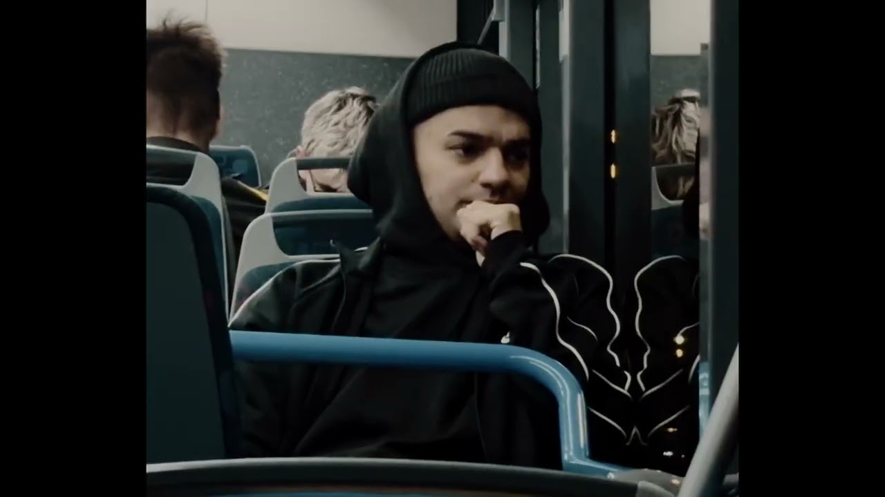 Dyzivv - Linka 97 (Video)