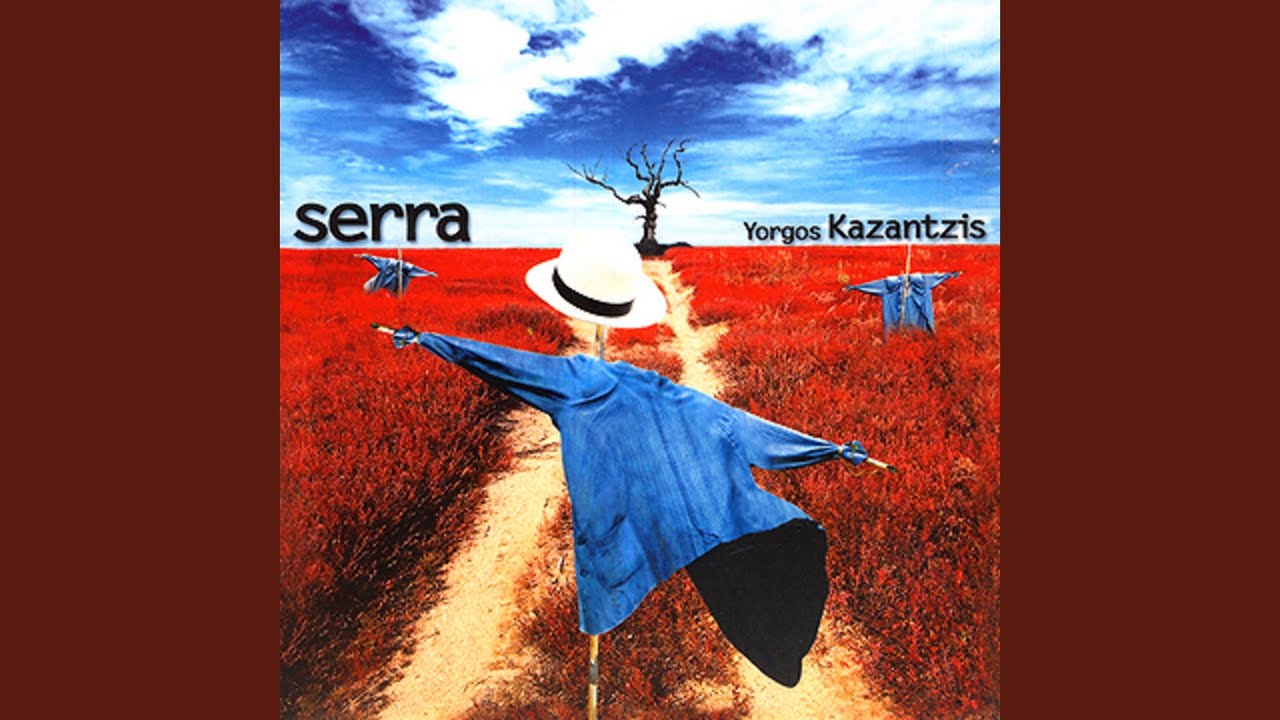 Mountain Samba