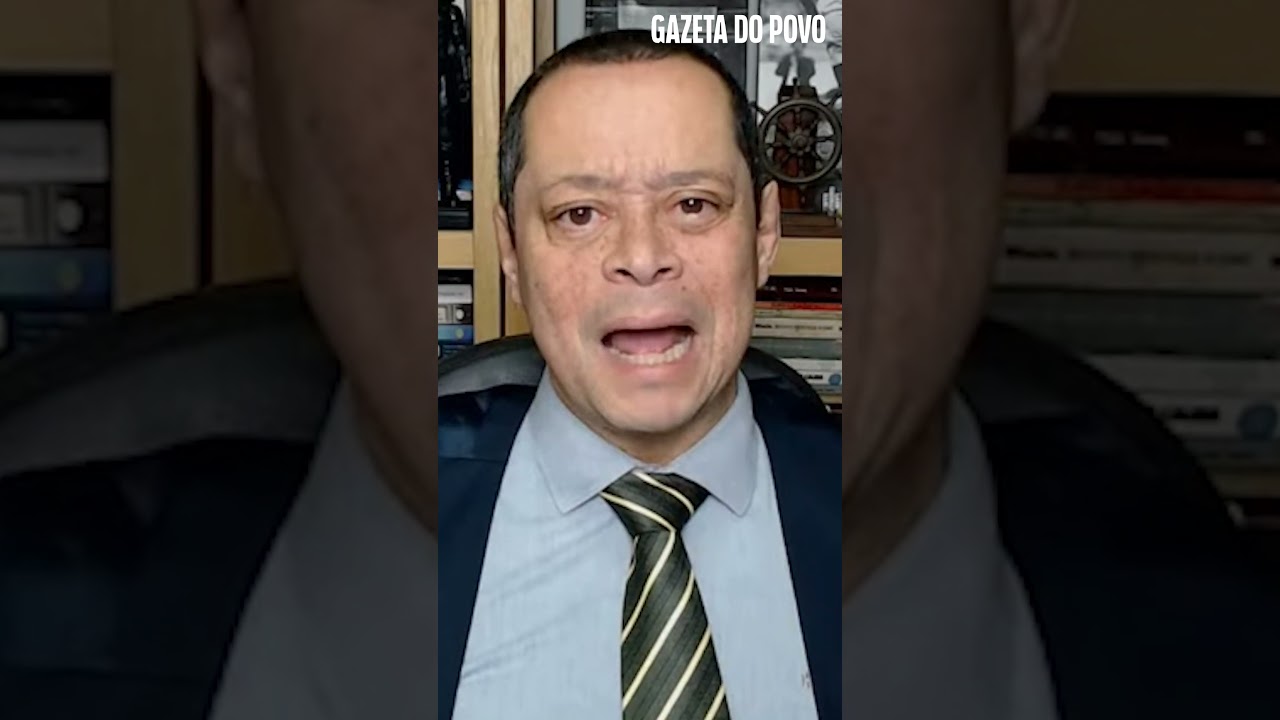 &ldquo;BOULOS SER&Aacute; O STALIN DE LULA?&rdquo; / CAF&Eacute; COM A GAZETA