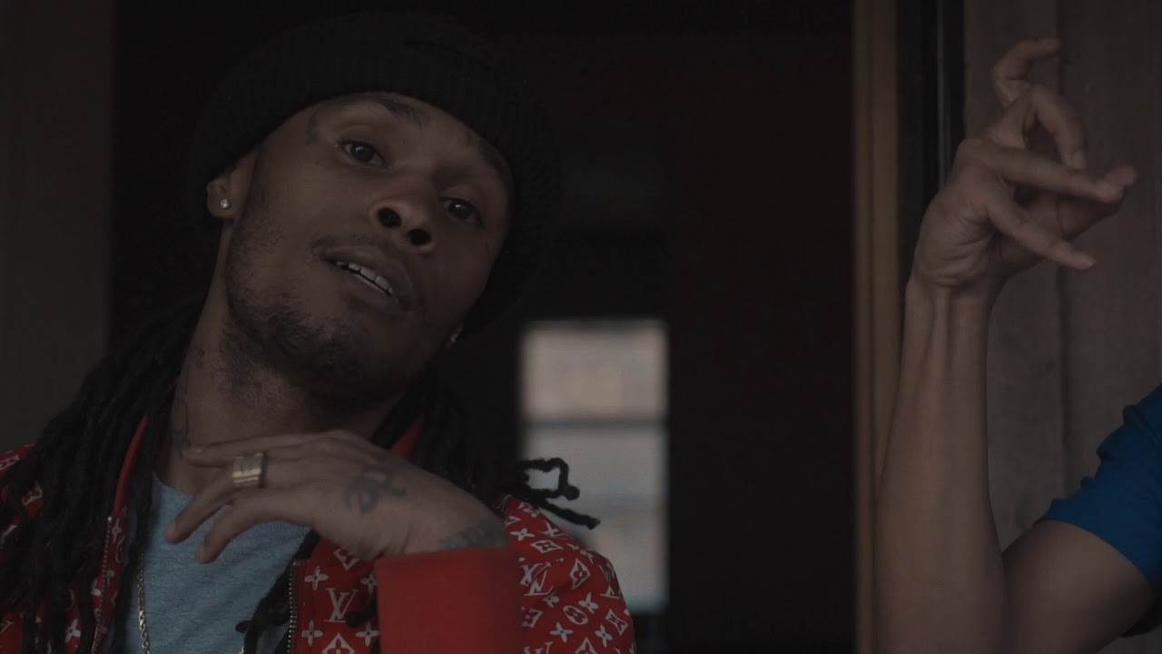 Lil Jackson & Snooza Silent - 