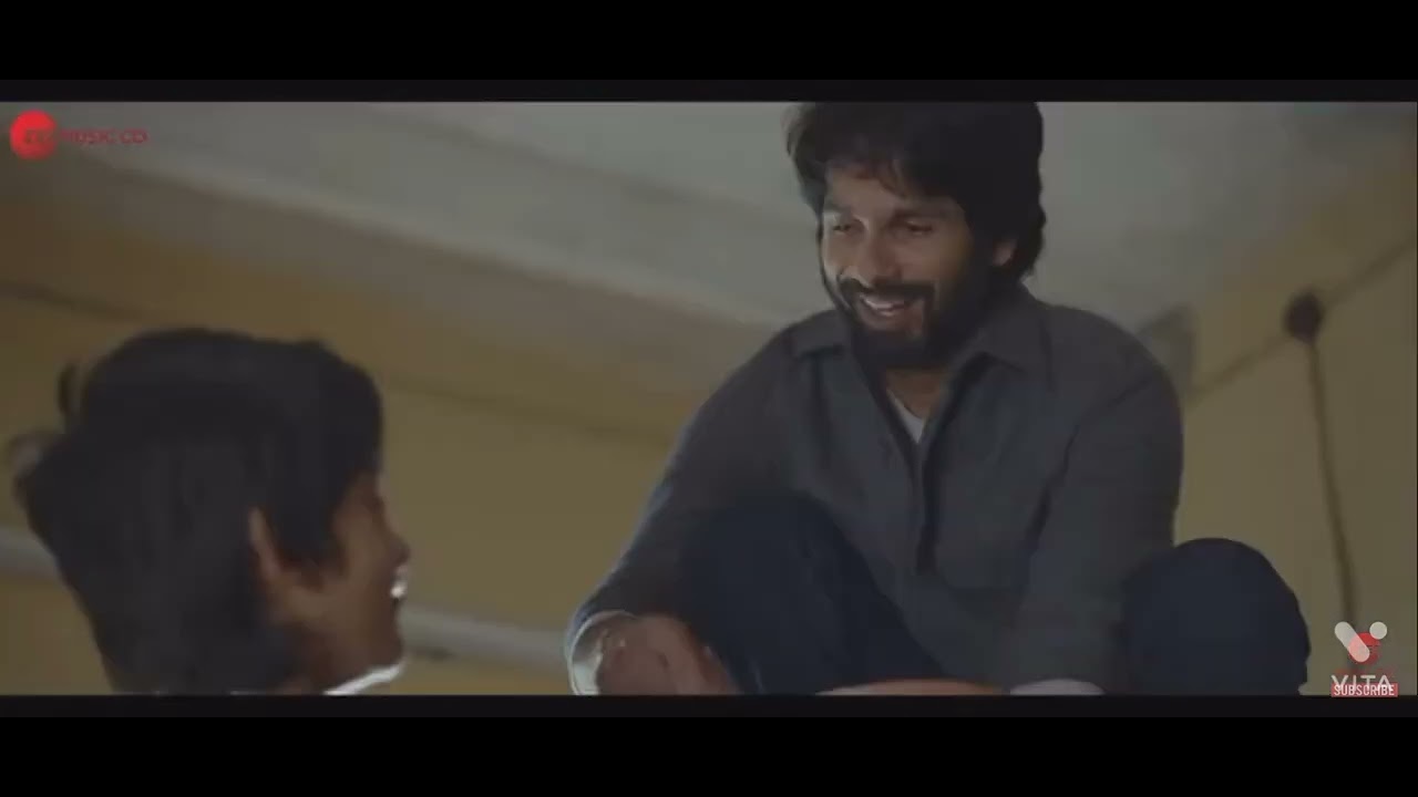 Jersey box office collection day1 Shahid Kapoor