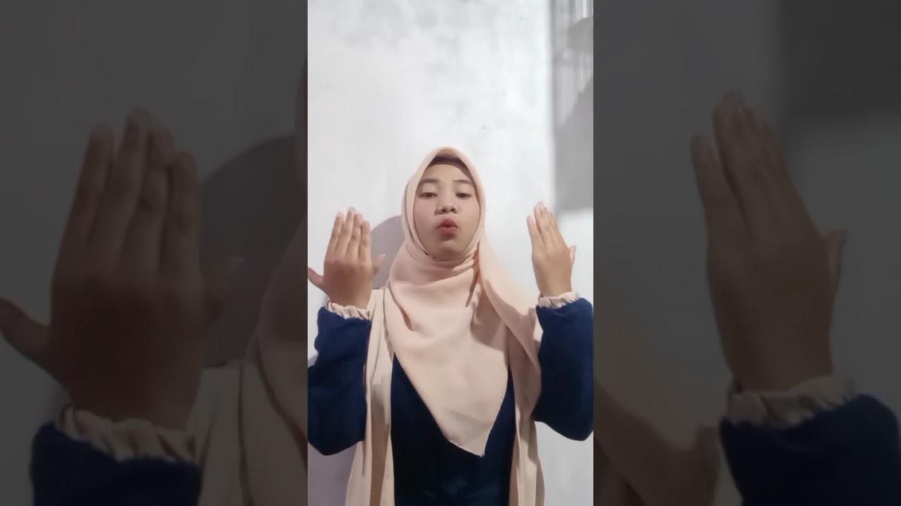 UJIAN PRAKTEK AL-QUR'AN HADIST 