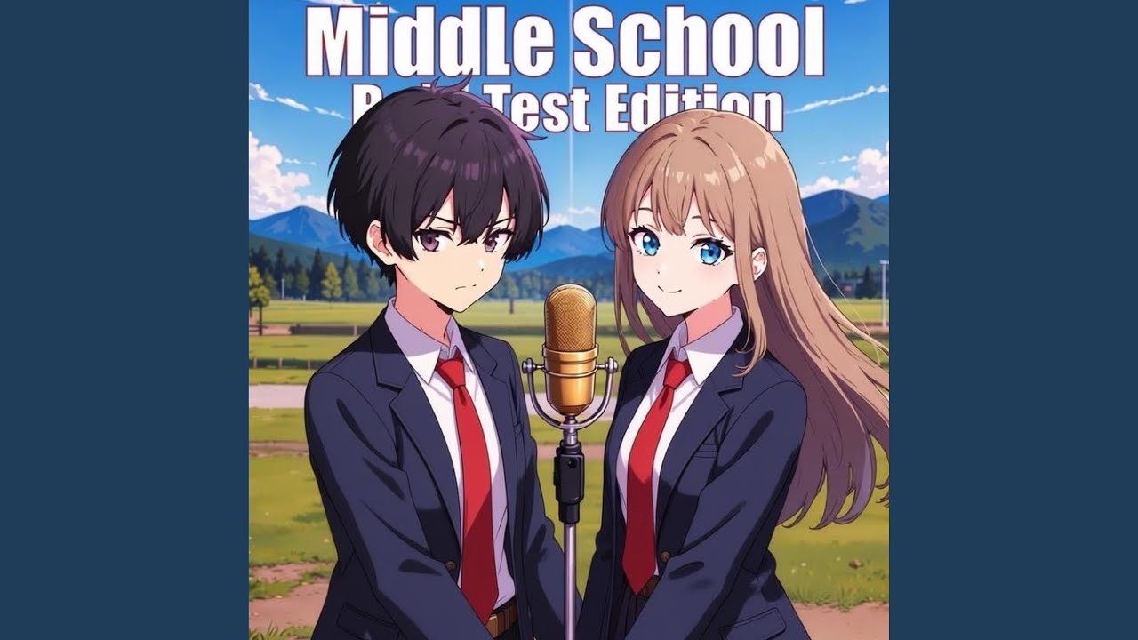 1. Haruto et Kanon (Twin Pair Test)