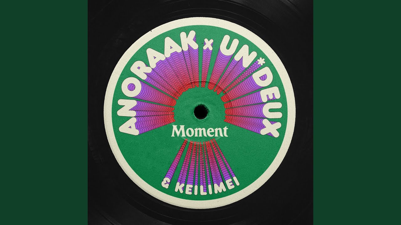 Moment (Edit)