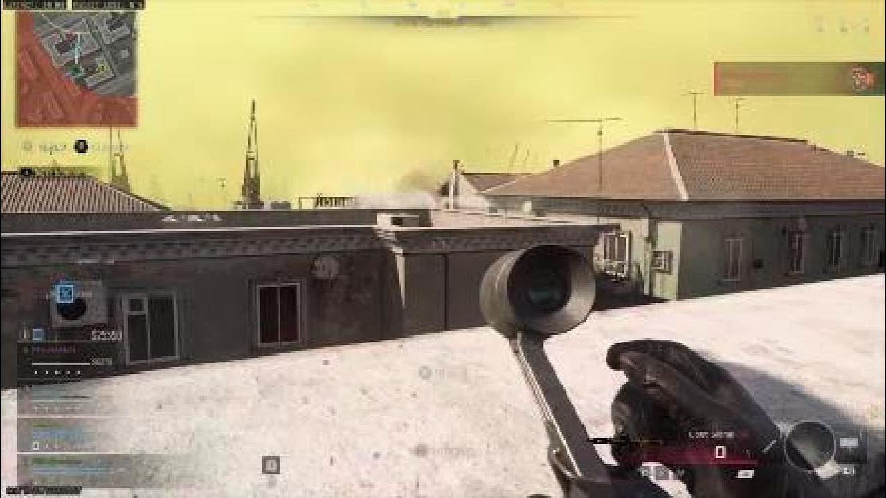WIN 80 - WARZONE VERDANSK BO7 [YRKLV]
