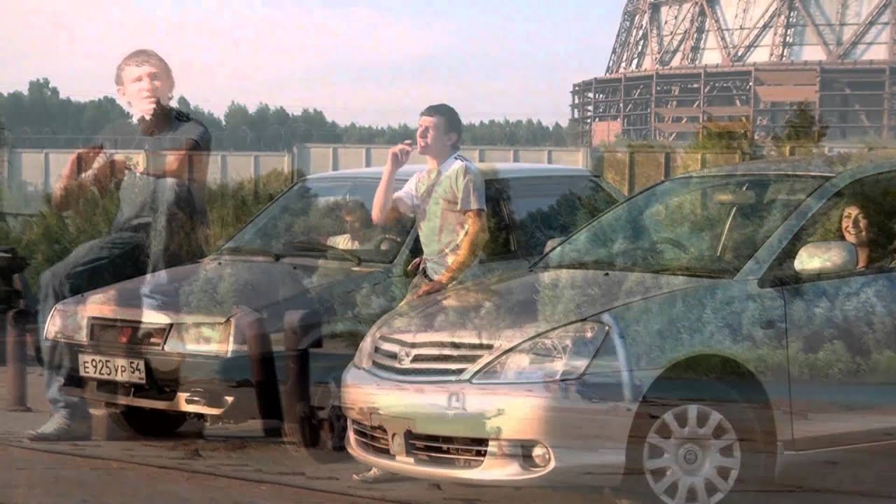 MaxiR feat Mr.Adrenaline - Солнце