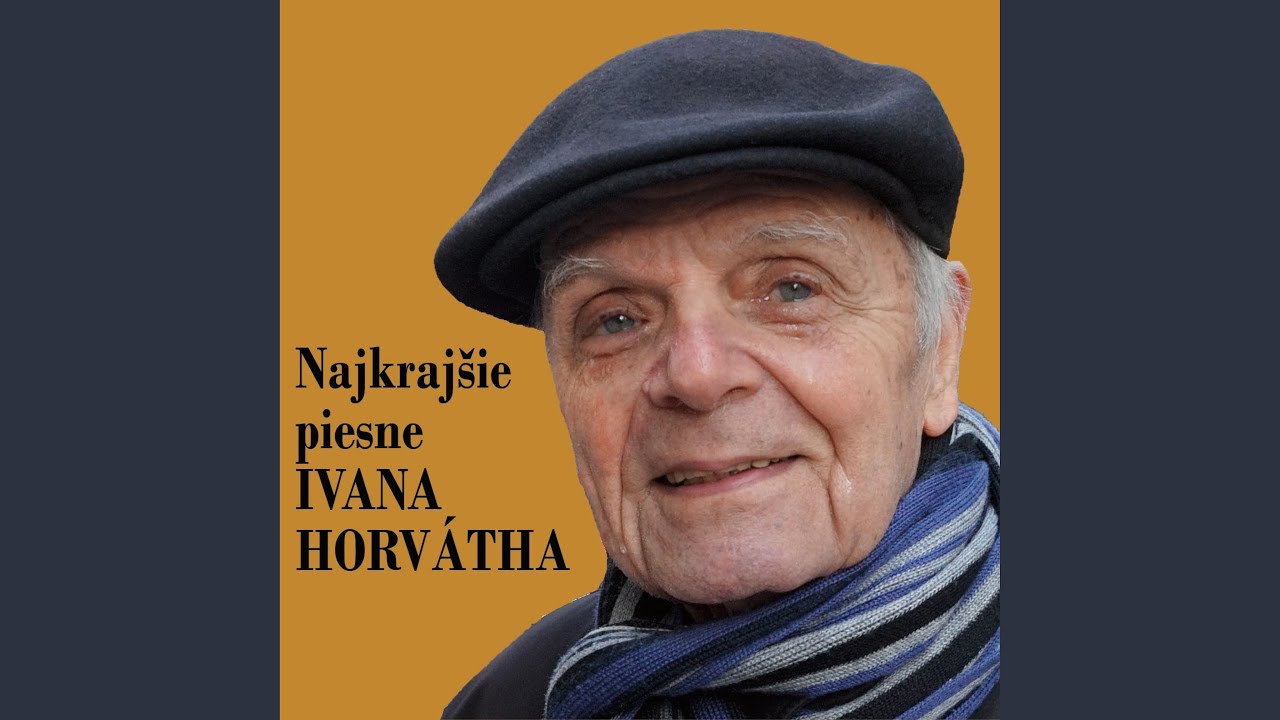 Láska na dlani (feat. Zdena Studénková)