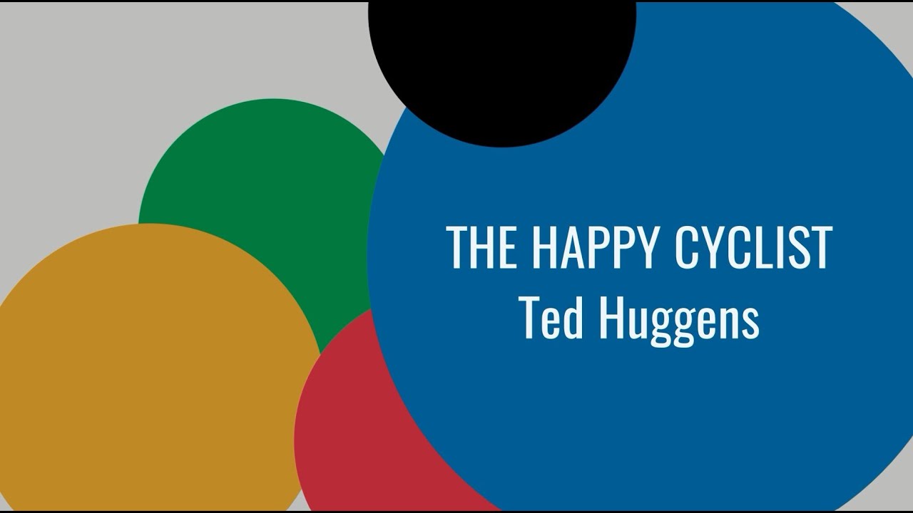 The Happy Cyclist (Ted Huggens) - Musikgesellschaft Walchwil
