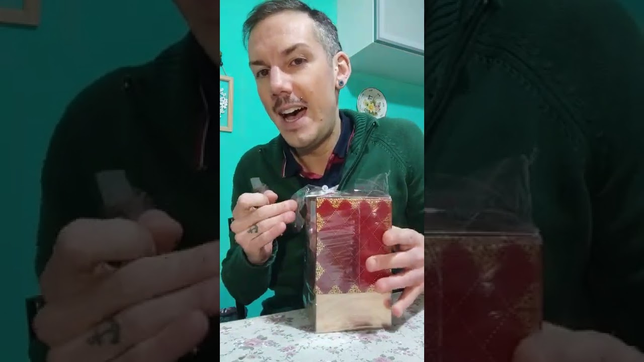 HAUL profumo e NOVIT&Agrave; L'Erbolario #fragranzaaraba #lerbolario