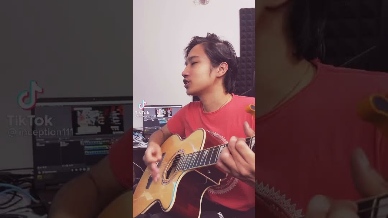 Mr Hyozu Singing | Mr Hyozu Viral Tiktok Video❤️🤗 | Ex inception