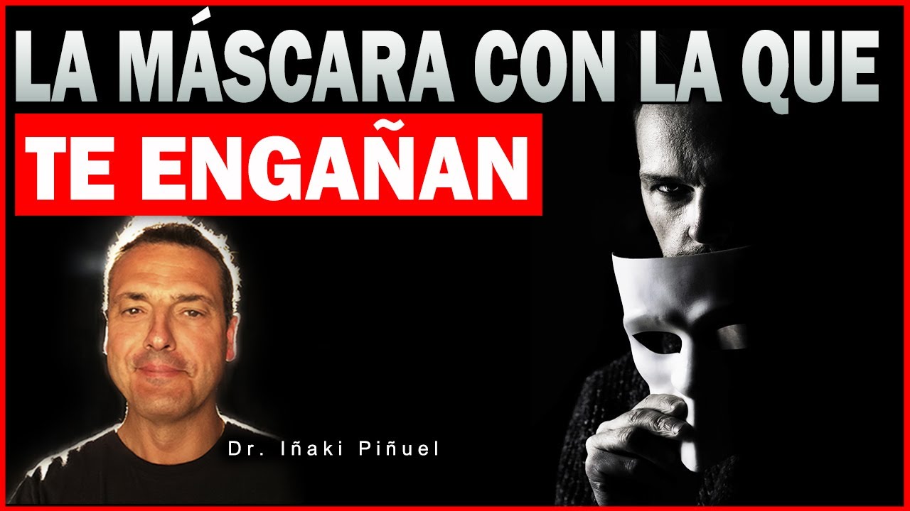 LA EFICACIA LETAL PARA DEPREDAR DE LOS PSICÓPATAS ➡️ - Dr. Iñaki Piñuel