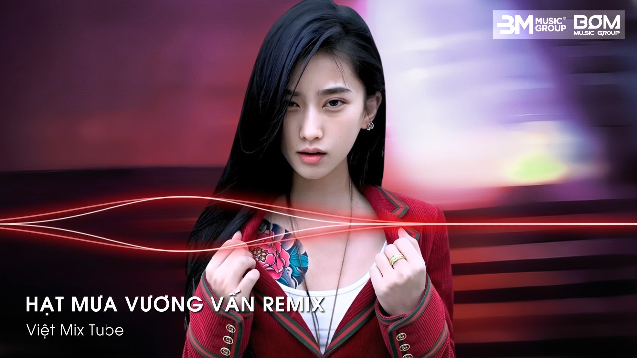 Nonstop TikTok 2026 - Hạt Mưa Vương Vấn Remix (Bản Hot TikTok)🎼Nhạc Remix Triệu View TikTok