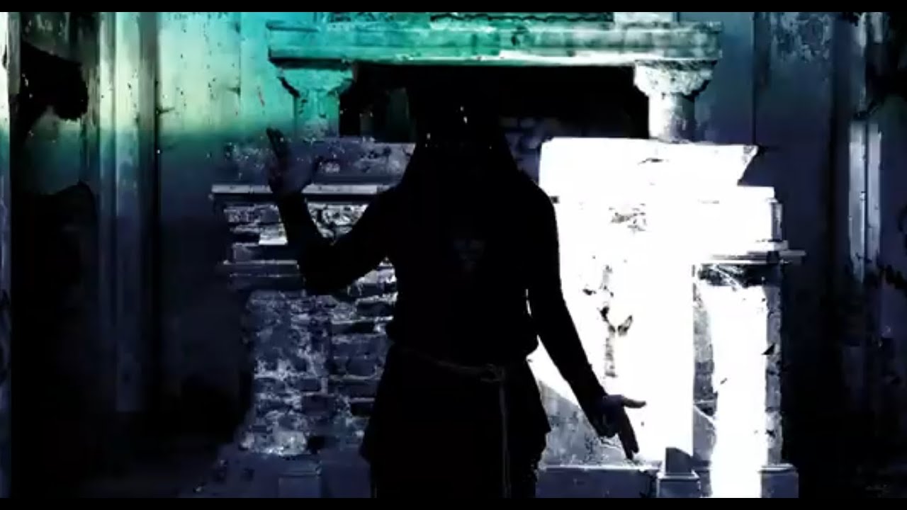 El Capro   The Prey  (Video Edit)