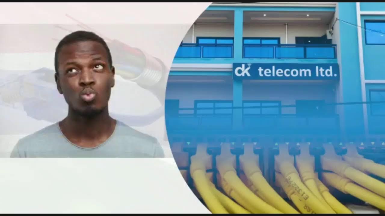 ON MENGBE KERING TV SOCIAL LETTER SPONSORED BY JAH OIL