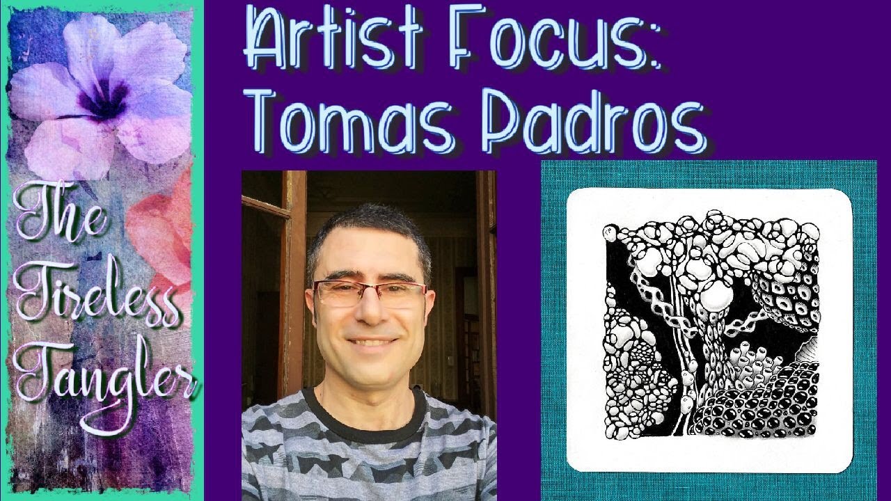Tomàs Padrós: The Art and Music