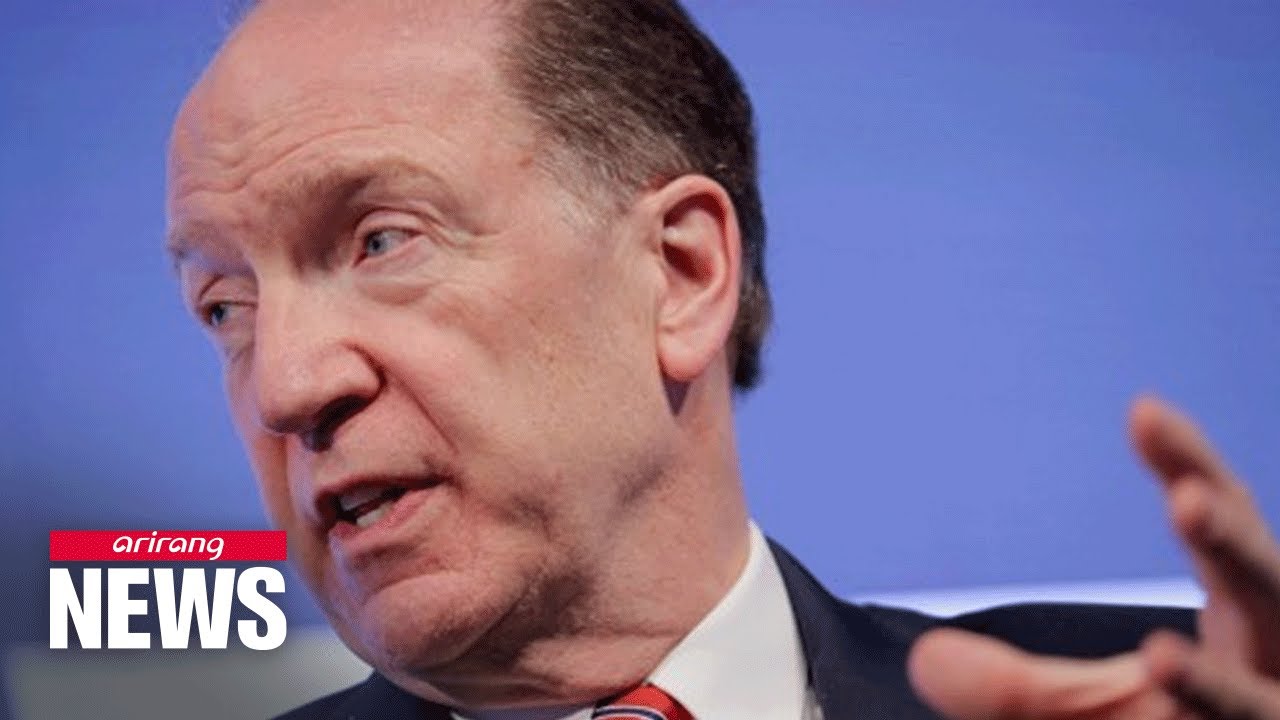 World Bank revises up 2023 global growth forecast to 2% from 1.7%