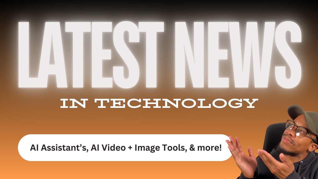 Google's: Project Astra, AI Video Tool Flow, Imagen 4 Image Generator + more!
