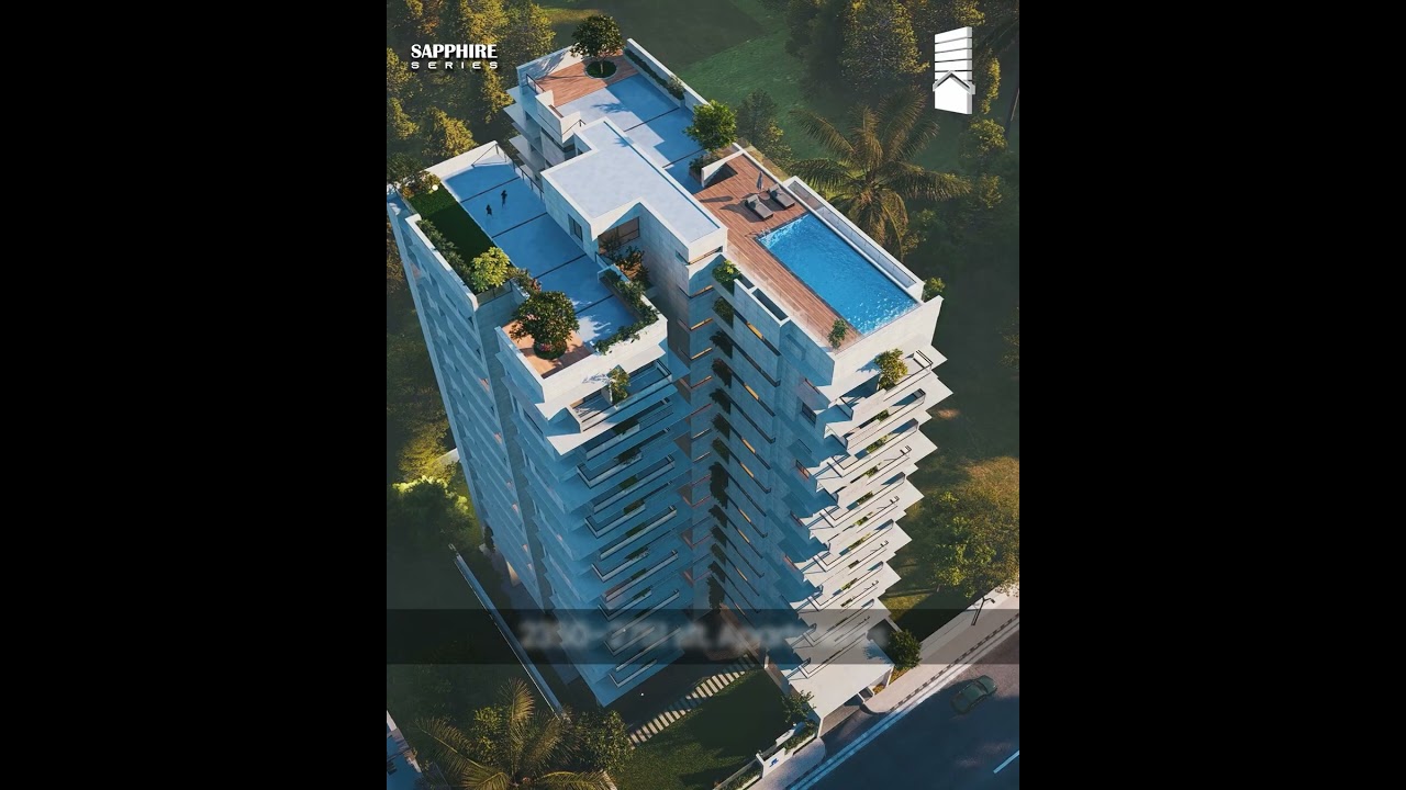 Luxury Living Experience | Sheltech Winter Berry