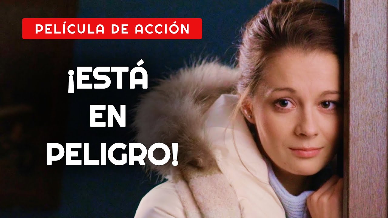 ¡LA MEJOR DETECTIVE FEMENINA! Viaje al infierno: ¡la caza ya ha comenzado! | Película completa 2024