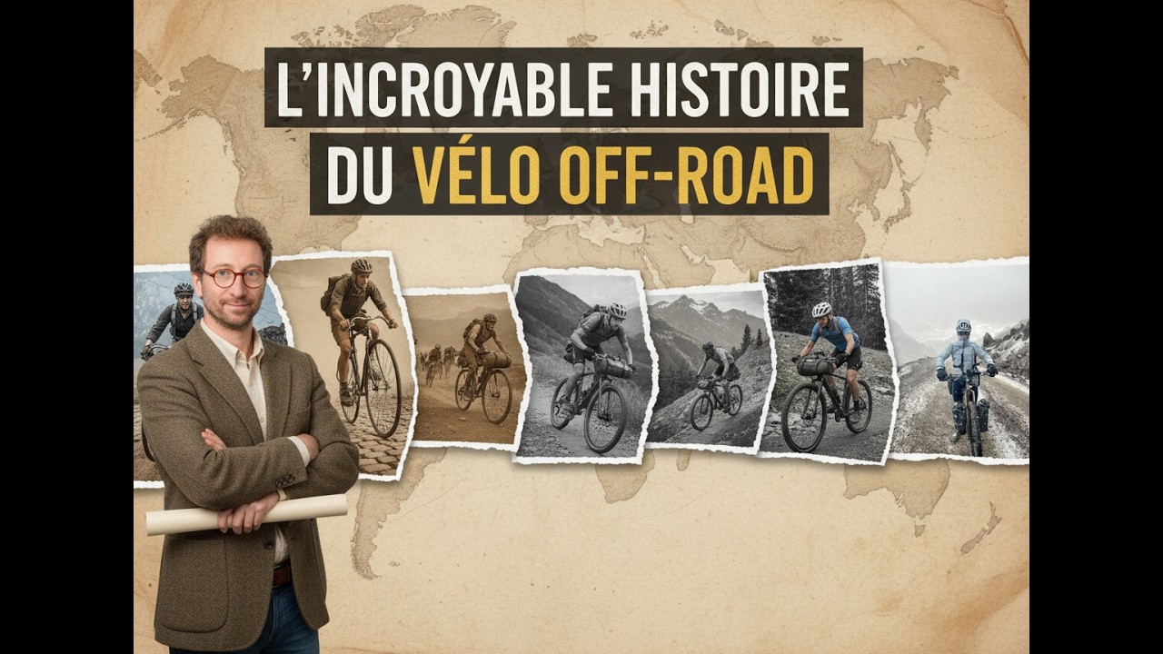 Le GRAVEL est-il une pratique nouvelle ?