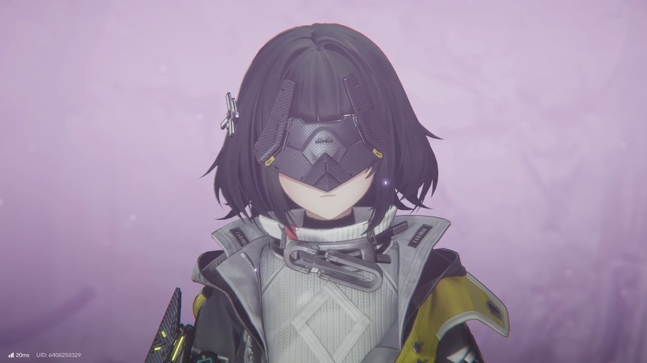 Arknights: Endfield Part 3