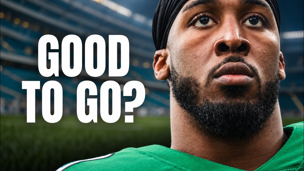 Week 7 Is Filled With Questions