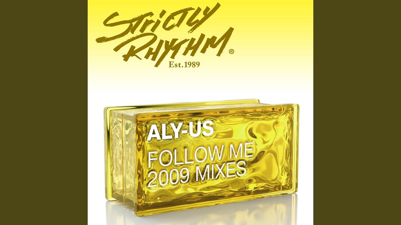 Follow Me (Club Mix)