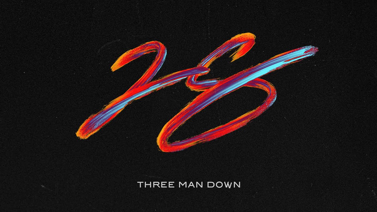 ไม่อยากชิน (Don’t Wanna Get Used to It) - Three Man Down |Official Audio|