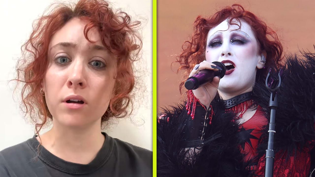 Chappell Roan GOES OFF on Fans 'Harassing' and 'Stalking' Her
