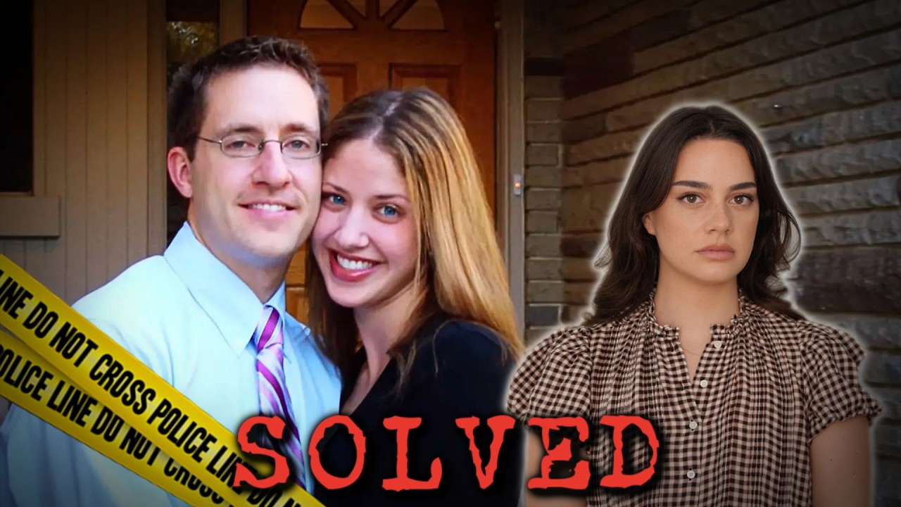 The Twisted Case of Dan Markel