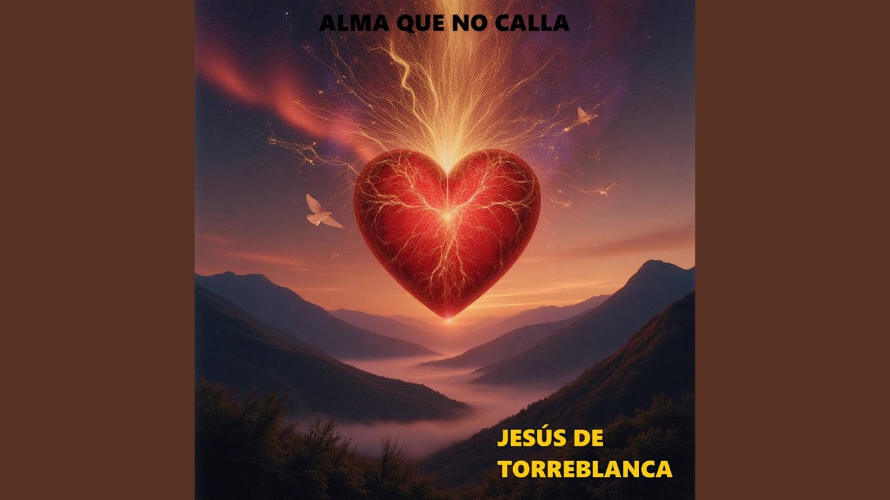 Alma Que No Calla