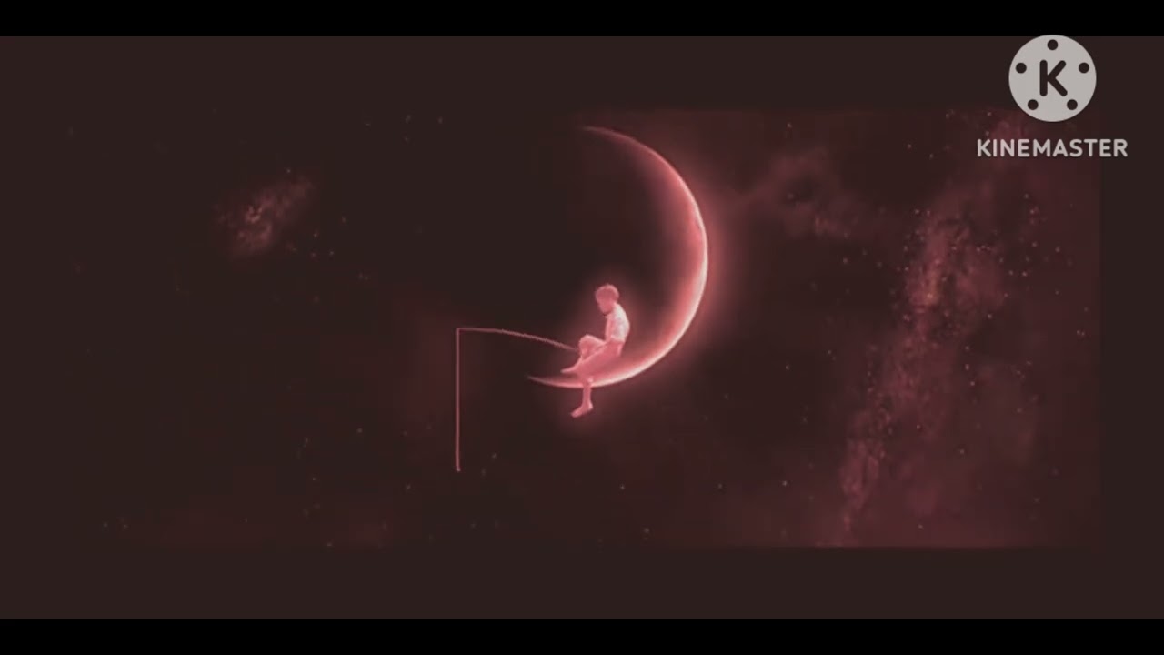 DreamWorks trolls logo effects (Sponsored By Preview 2 Effects)