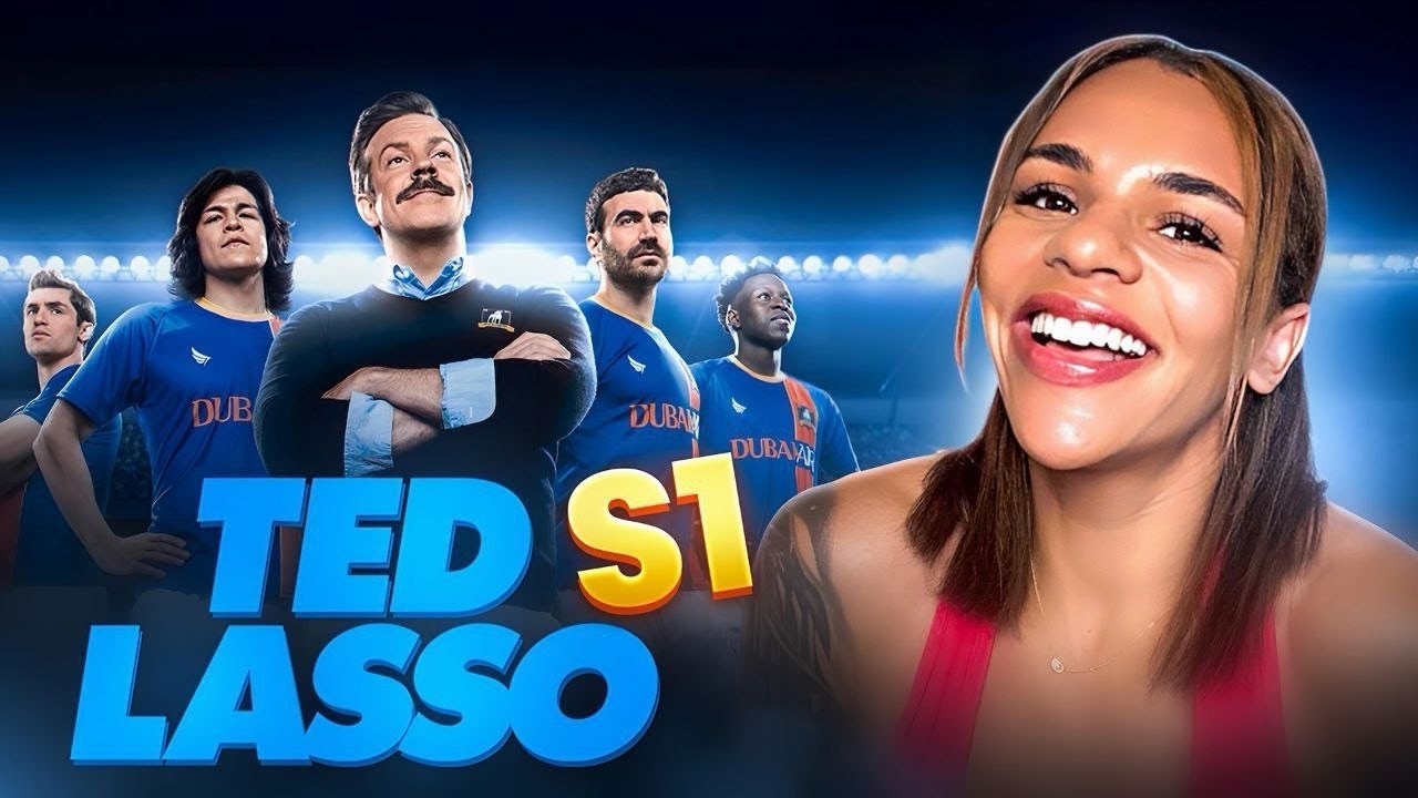 Ted Lasso Season 1 Episode 7  'Make Rebecca Great Again' - First Time Reaction