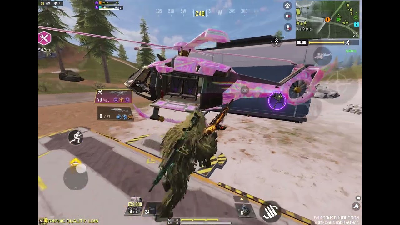 An Interesting gameplay