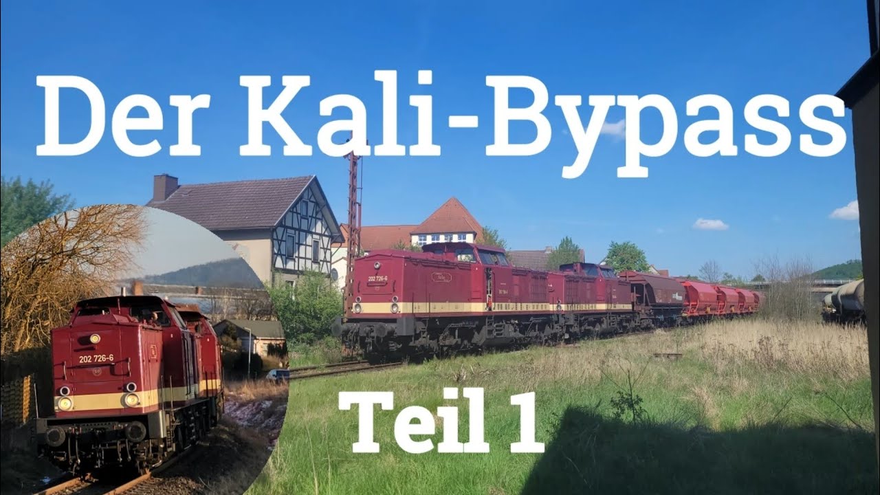Der Kali Bypass [Teil 1]