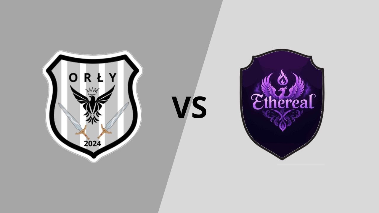 KS Gliwickie Orły vs Arena Legends 5:2 | Skr&oacute;t meczu
