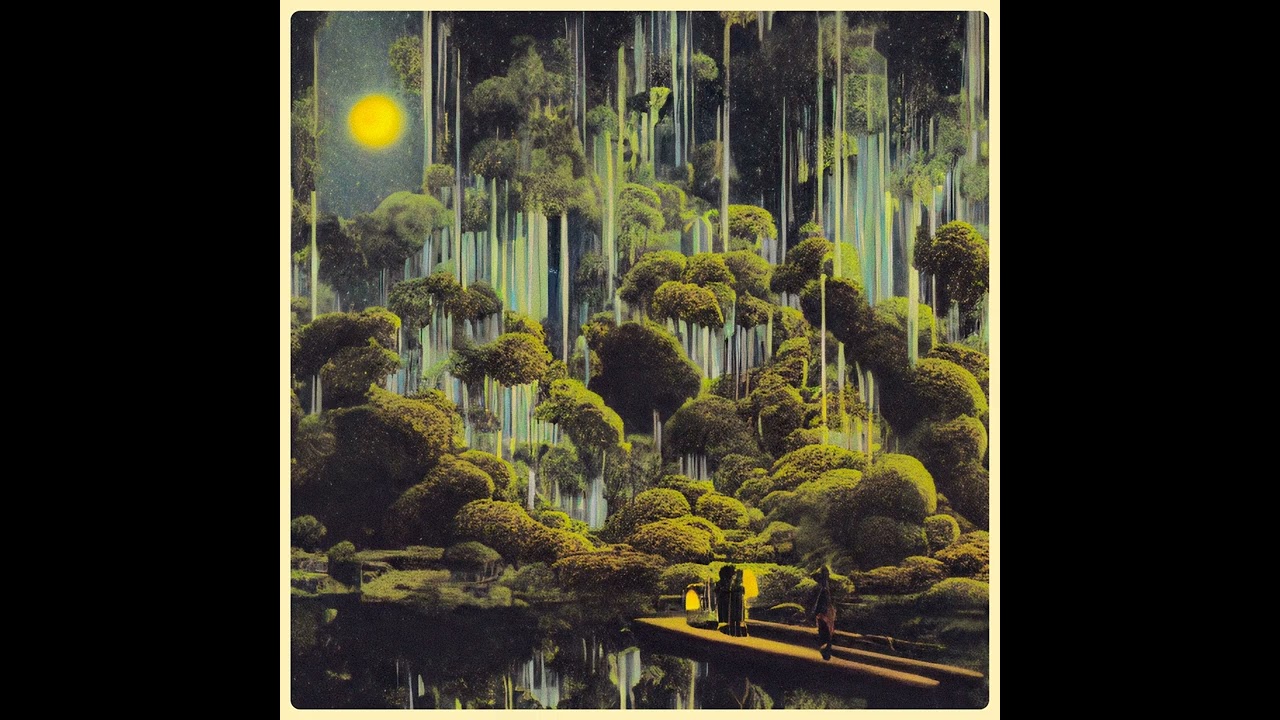 Temples - Cicada