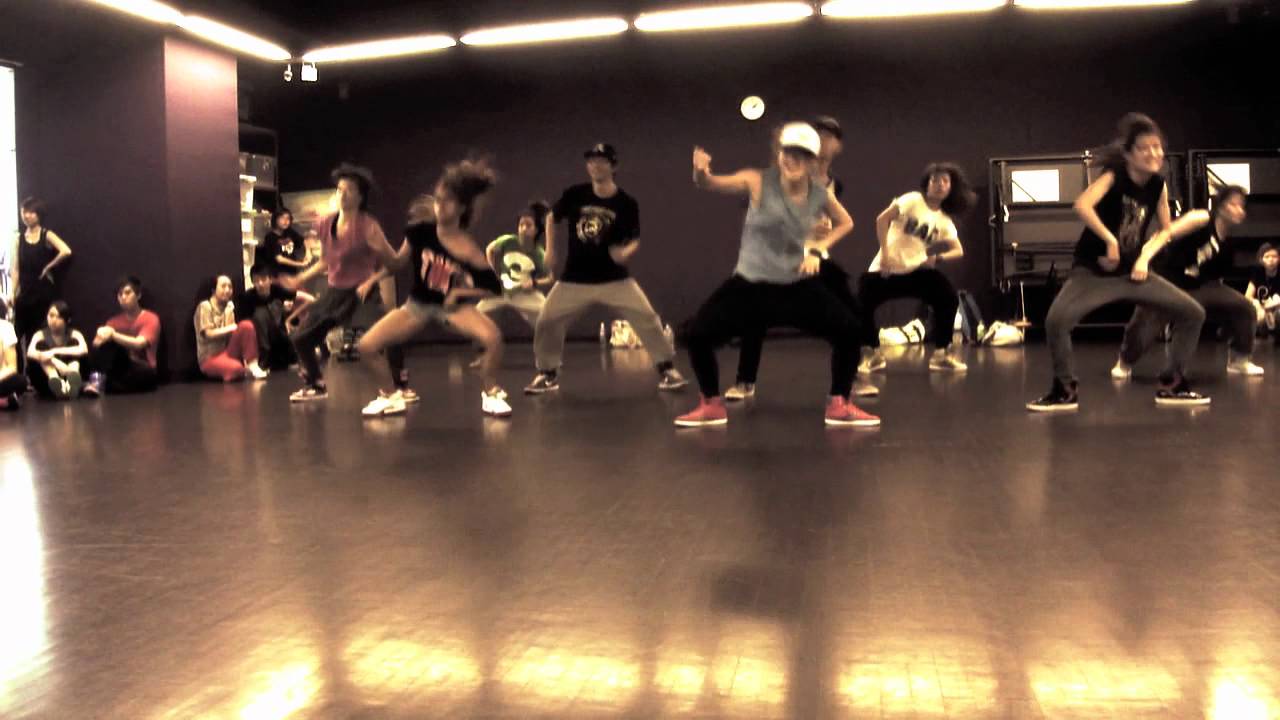 Fantastic Baby by Big Bang