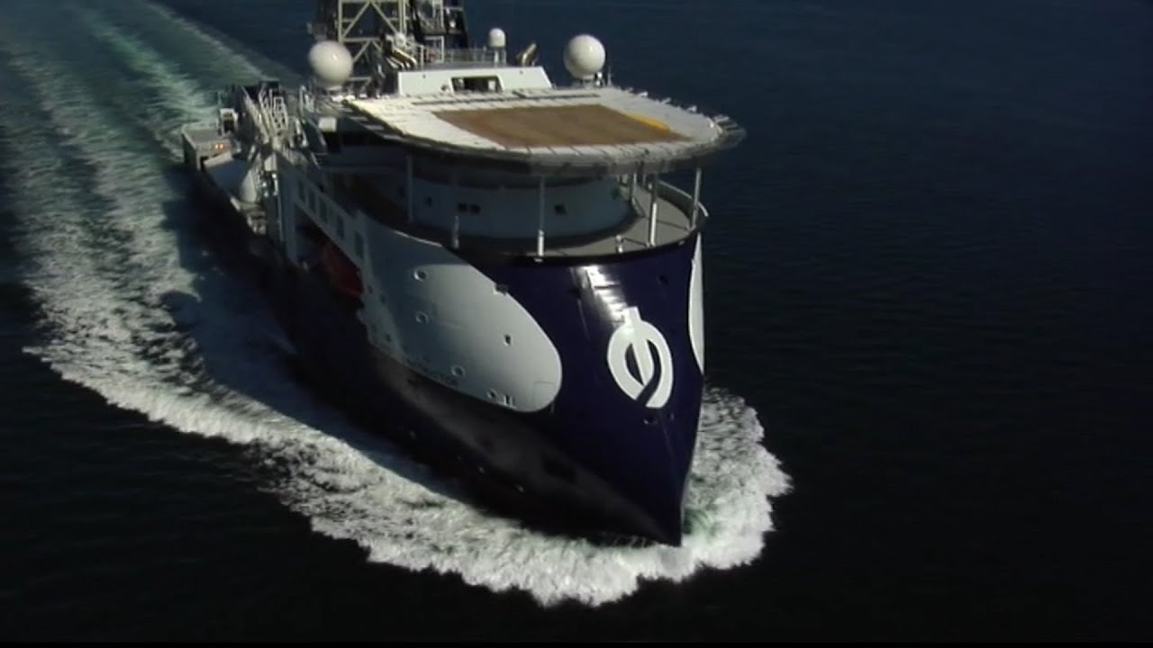 Building the OCV Island Constructor