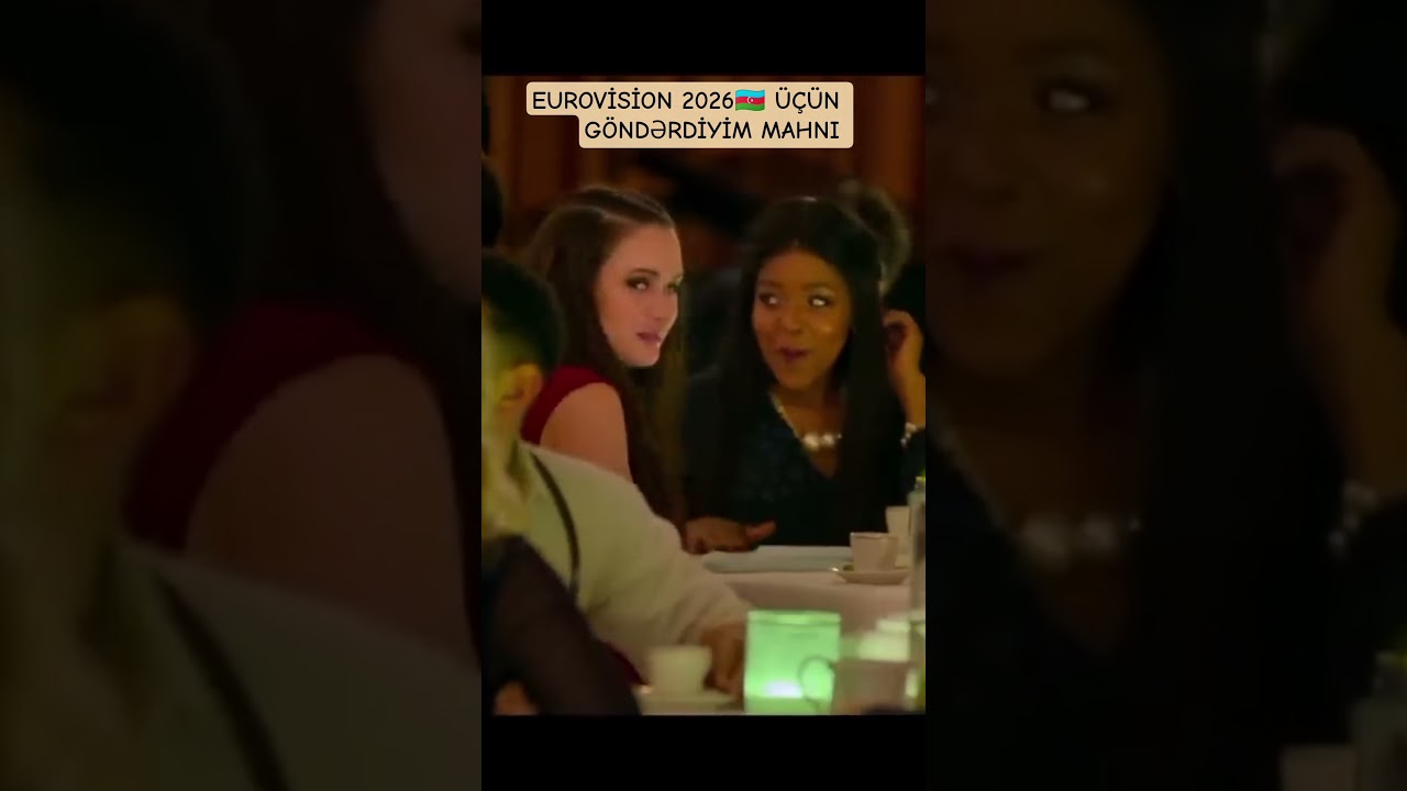 #azerbaijan #music #love #esc2026 #eurovisionsongcontest #itv #justgo