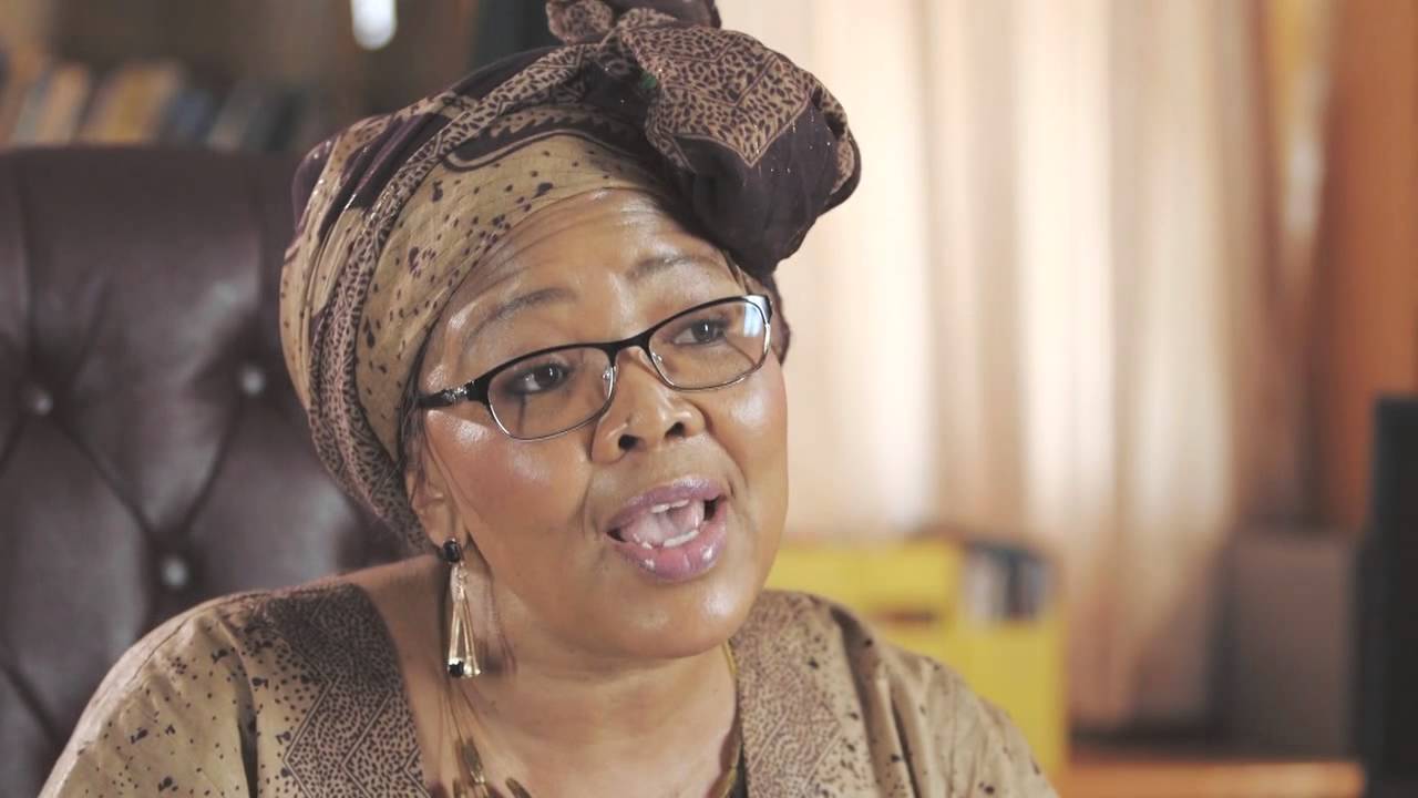 Minister of Education Namibia provides an international case study