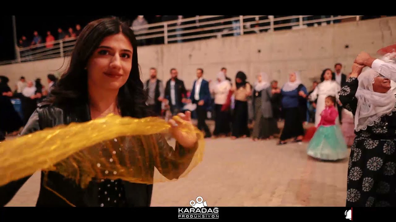 Ayşegül & Halil 2021 Yılının En Coşkulu Düğünlerinden Biri İzlemeye Değer...