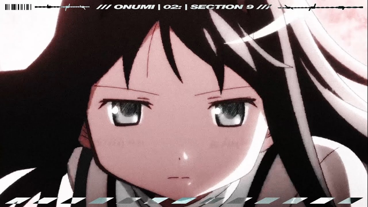 onumi - Section 9 (OFFICIAL VIDEO)