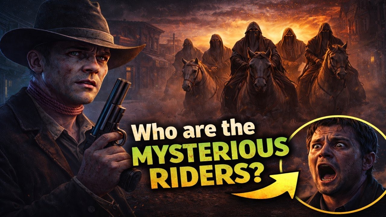 SENT AWAY IN SILENCE… BUT SOMEONE MADE A MISTAKE