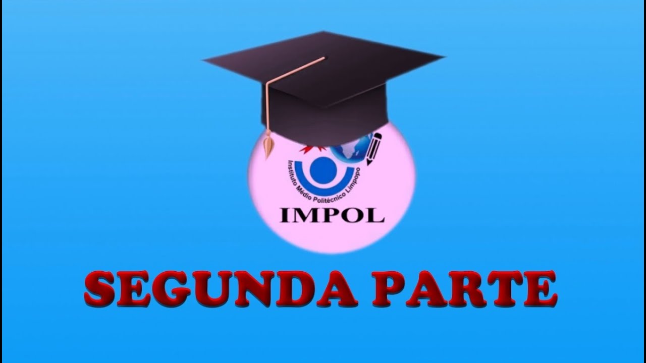 IMPOL Graduação Maio 2024 Parte 2