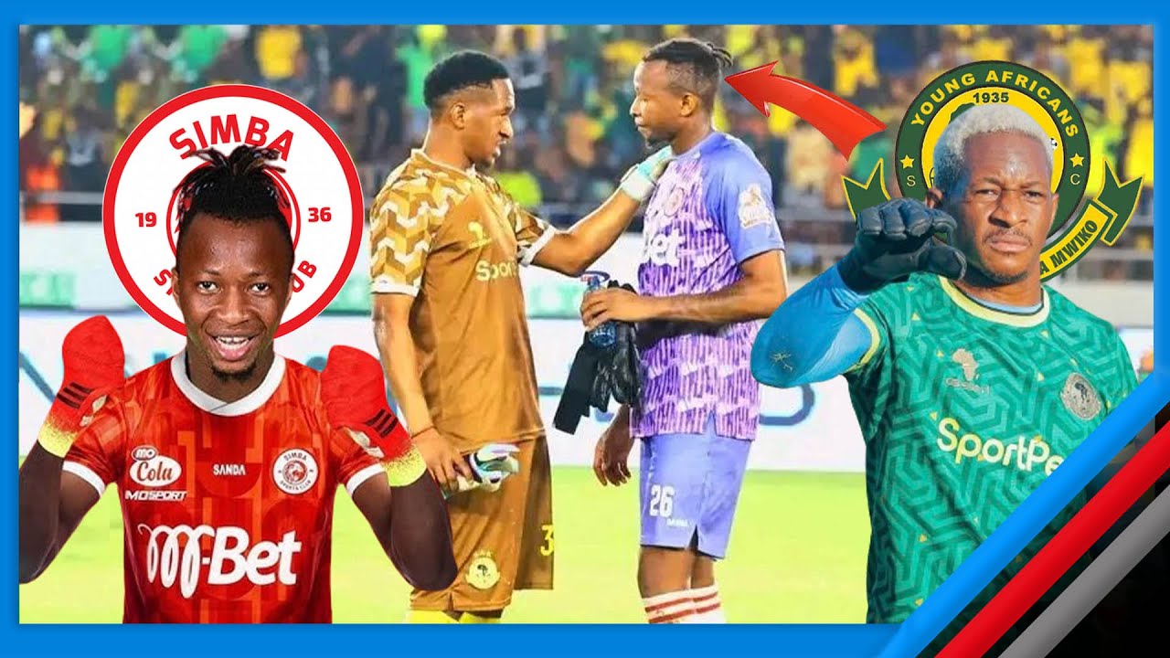 DIARRA KAPATA MSHINDANI SAHIHI/ TAKWIMU ZA CAMARA VS YANGA ZASHTUA, AMZIDI DIARRA/ AWEKA REKODI HIZI