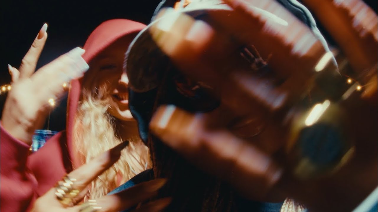 L3ON - FeTTi (official video)